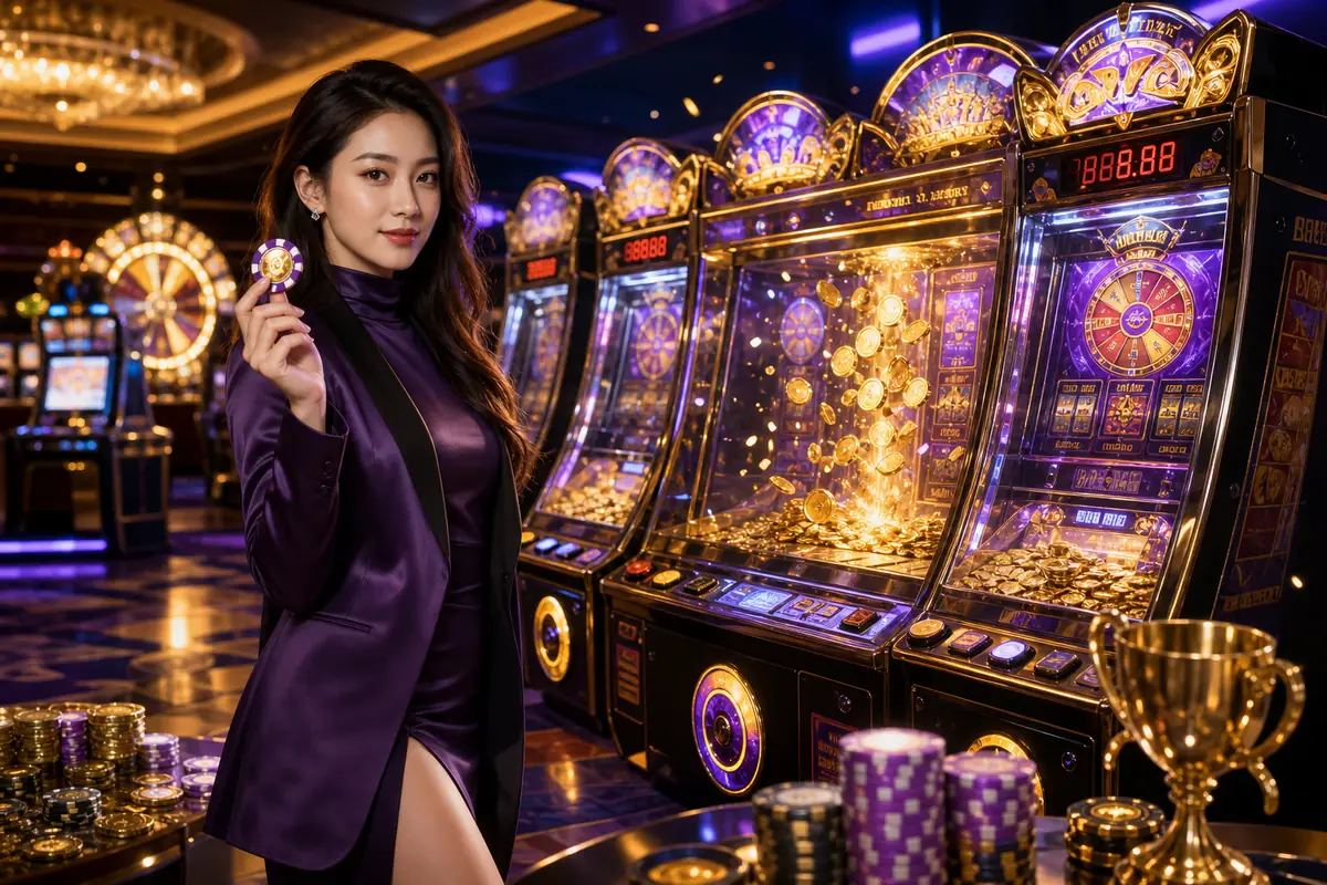 vip88000 VIP ကစားသမားဆုချီးမြှင့်ခြင်း