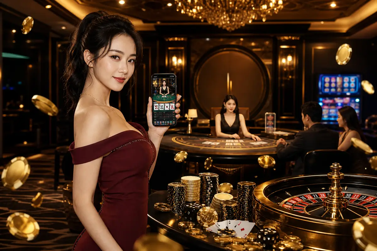 vip88000 Poker အွန်လိုင်းကာတ်ဂိမ်း