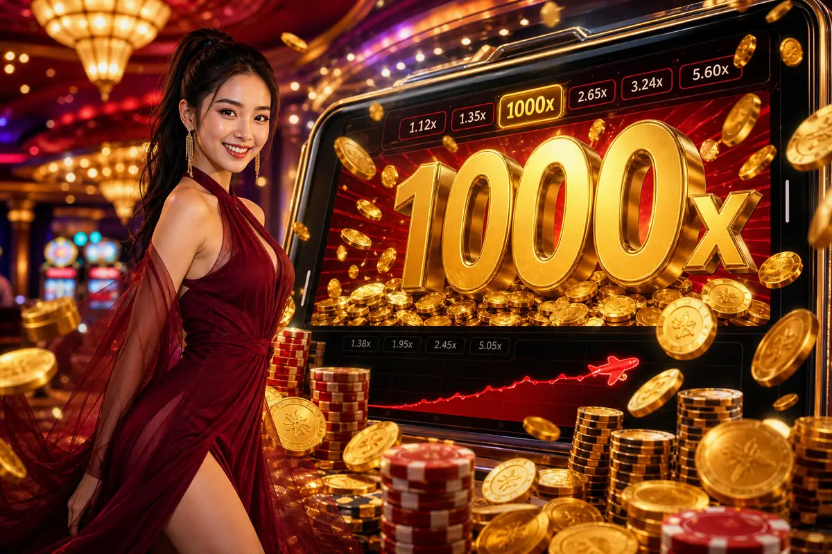 vip88000 Live Casino Baccarat Dragon Tiger ကစားနည်း